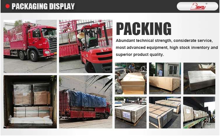 PACKAGE DISPLAY