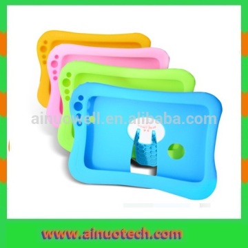 tablet sleeve silicone cover for tablet pc