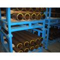 SAE 1518 cold drawn seamless steel tube