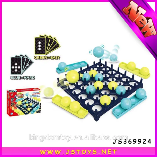 Made in China table game funny quality