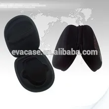 custom eva Camera case camera flight case of custom eva camera box of hard eva case for camera bag of waterproof camera box