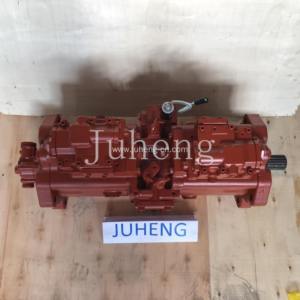 Excavator R335-9 Hydraulic Pump R335 Main Pump