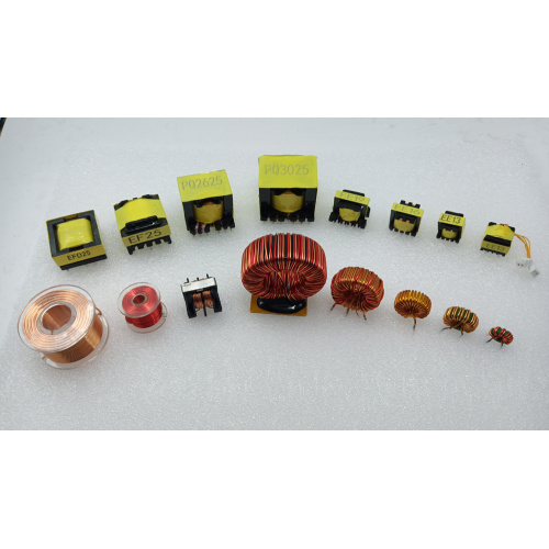 EE19 EE16 EE15 EE15 Meansformer