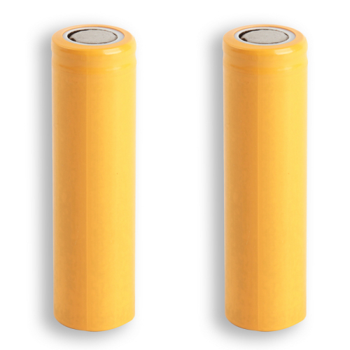 Lithium Battery Cell 18650 3.7V 2200mAh