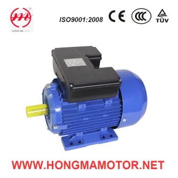 Yl Single Phase Electric Motor