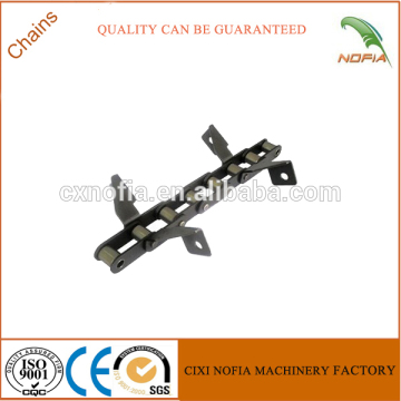 CA557 agriculture CA type agricultural chain