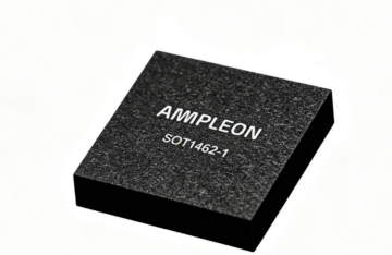BLM9D2324-08AMZ AMPLEON RF amplifier
