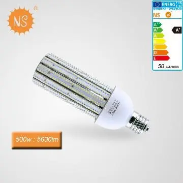 Patent Design Medium / Mogul base 50w led corn bulb