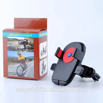 Wholesale bike phone holder bicycle phone holder mobile phone holder for bike