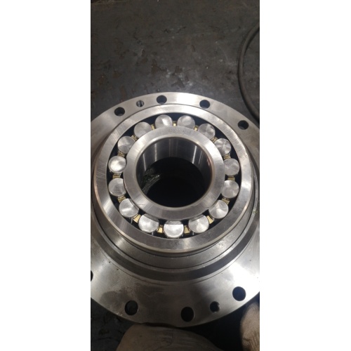 423-20-15113 KOMATSU LOADER WA380-6 ROLAMENTO DE ASS&#39;Y FLANGE