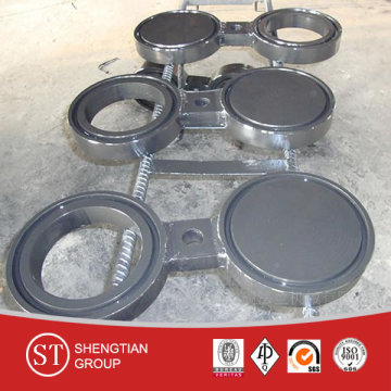 X52 X60 X70 Blind Flange