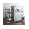 High Efficiency Tablet Film Coating Machine