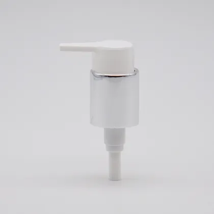 22mm Plastic Treatment Pump Screw Lotion Pump