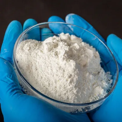 High Quality powder Calcium stearate Price