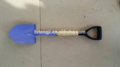 China Child kate shovel with handle