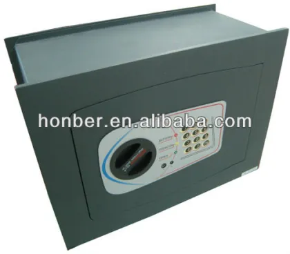 Digital Wall Household Safe (WALL-S340E2)