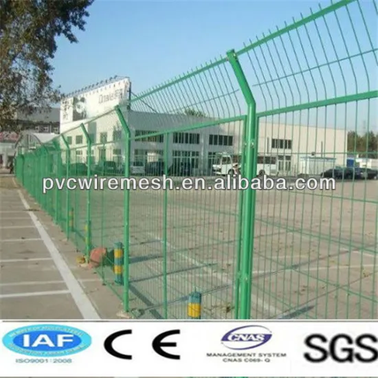 reasonable price Wire Mesh Fence