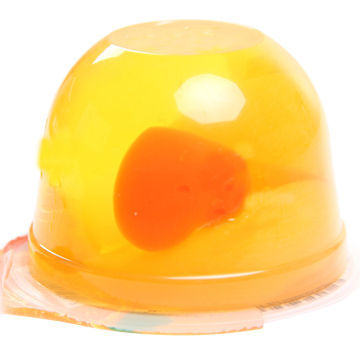 Jelly Snacks, Export and Import Agent, ISO 9001:2008 Standard