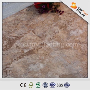 Vinyl Flooring Tile Like Rock, Vinyl Tile Flooring