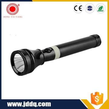 JD-081 a series high power flashlight & rechargeable led flashlight torch
