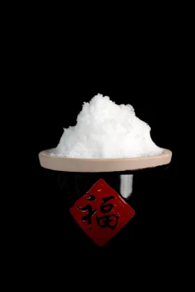 Granulated Sugar Seasoning