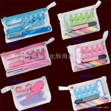 Nail Tools Professonal Toe Separators Set