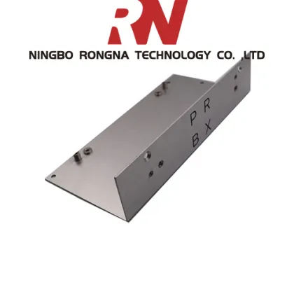 Precision Sheet Metal Fabrication
