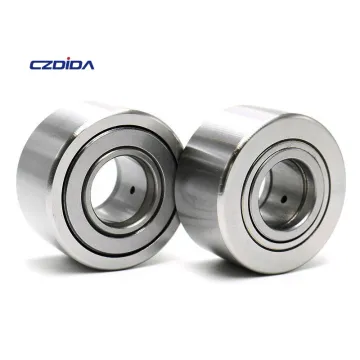 High Quality Yoke Type Track Rollers NATR35 NATR35PP NATV35 - 35x72x29mm Needle Roller Bearing