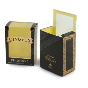Rectangle shape gift boxes with customzied