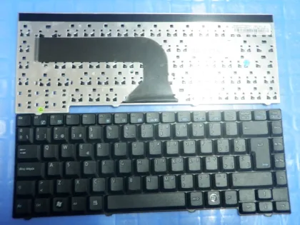 for Asus Z94 X51r Laptop Keyboard Notebook Keyboard Sp