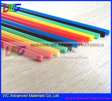 Supply high quality grp rods and tubes,hot sale grp rods and tubes in china