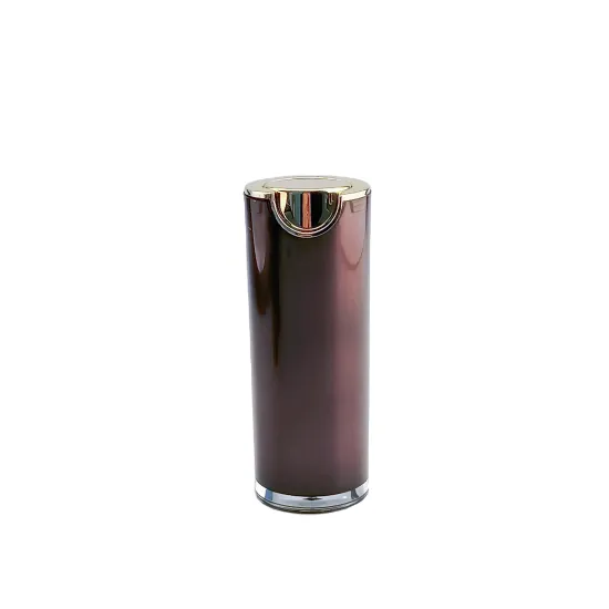 Cosmetic Body Lotion Bottle 30ml