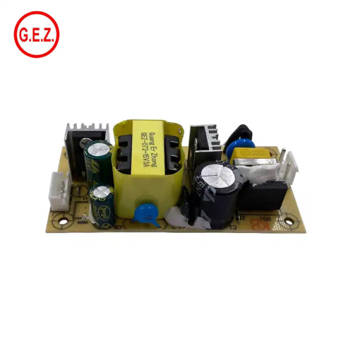 Bula Frame Ppba Bare Board 15v 3a