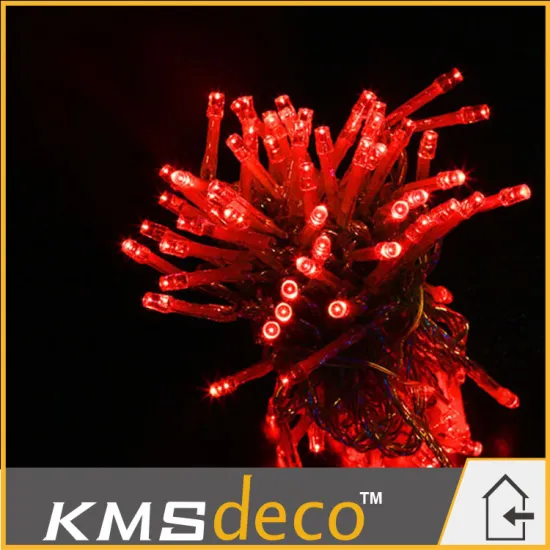 Factory Popular attractive style 12v led string lights from direct factory