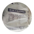 PVC Paste Resin P450 por precio de cuero