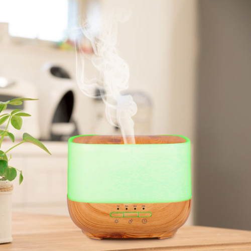 Fragrance Oil Scent Diffuser Machine