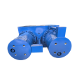 Pinion Rotary Hydraulic Cylinder
