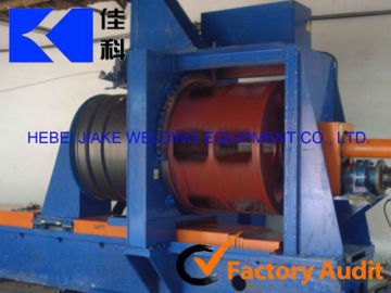 wedge wire screen machine