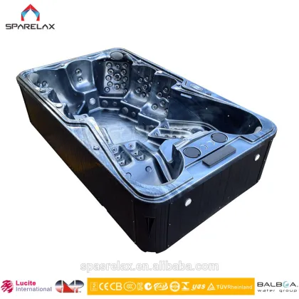 massage spa bathtubs/hottub spa/big swim spa pool