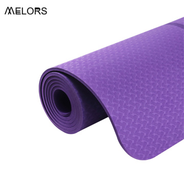 Melors Friendly TPE Fitness Mat