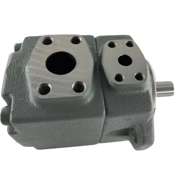 Nippon Yuken Plunger Oil Pump - High Reputation for Low Failure Rate