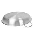 Stainless Steel Non-Stick Frying Pan