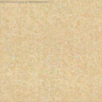 Beige Pulati Polished Porcelain Floor Tiles Z8002