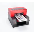 Low Price TPU Phone Case Printer