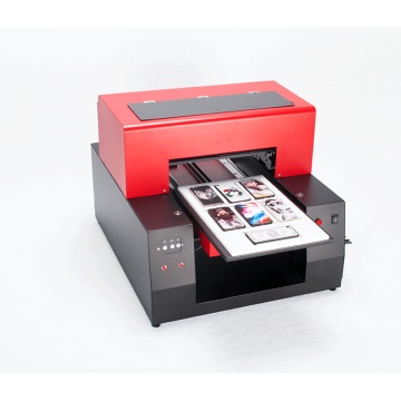 Low Price TPU Phone Case Printer