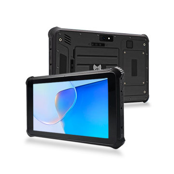 MTK6771 3G/4G Barcode Generator Rugged Tablet PC mit Windows 10, Linux, Intel I5/I7 &amp; Android OS