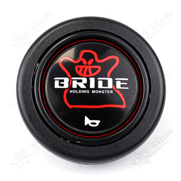 JDM Universal Racing Sport Horn Horn Button للعروس