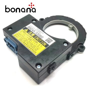 Stuurhoeksensor 89245-33060 Vervanging voor Lexus ES350 - 5 pin