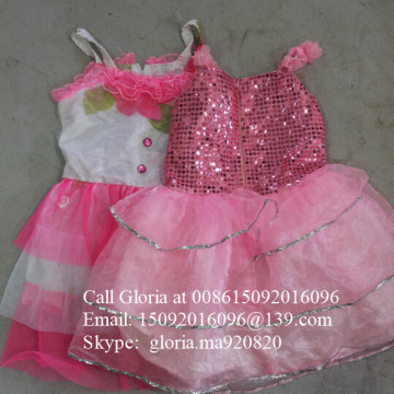 Women dresses wedding clothes for women used clothing textile recycling