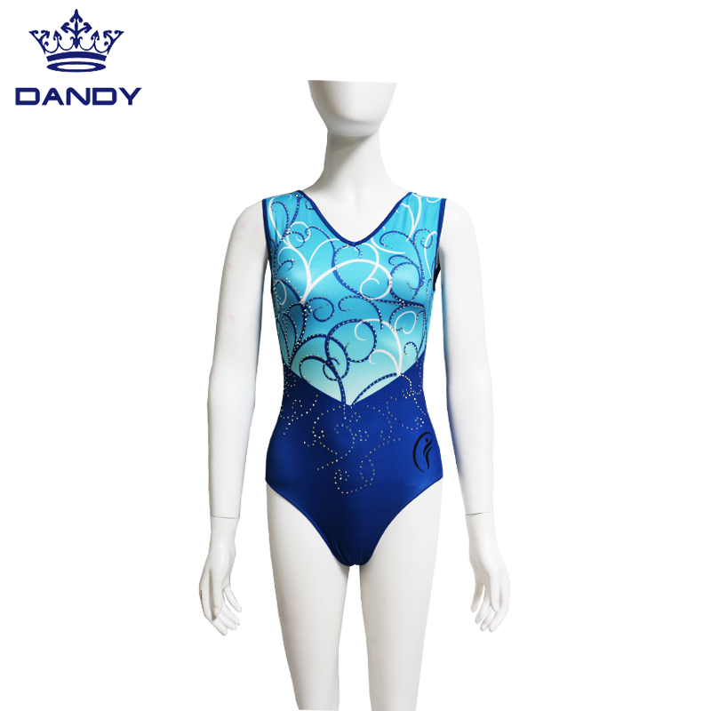 gymnastics leotard australia